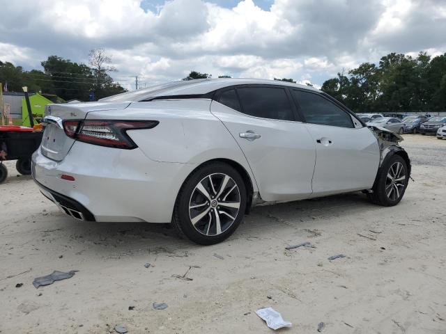 Photo 3 from auction – 2020 NISSAN MAXIMA SL with VIN 1N4AA6DVXLC380497