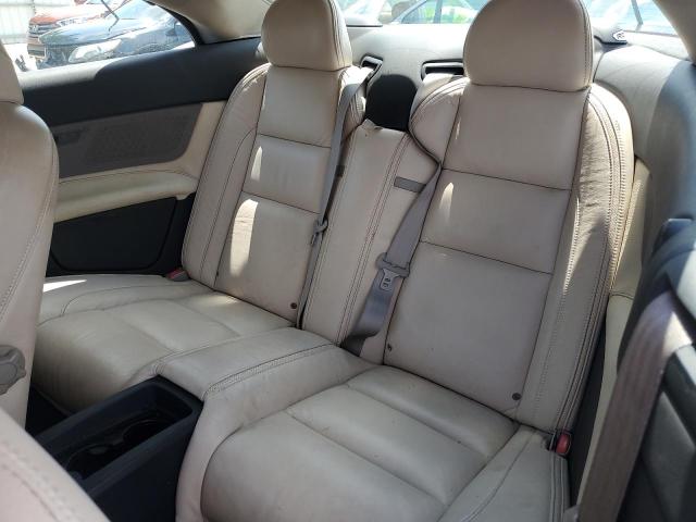 Photo 10 from auction – 2011 VOLVO C70 T5 with VIN YV1672MC2BJ109167