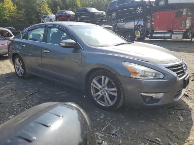 Photo 4 from auction – 2014 NISSAN ALTIMA 3.5 with VIN 1N4BL3AP5EC272388
