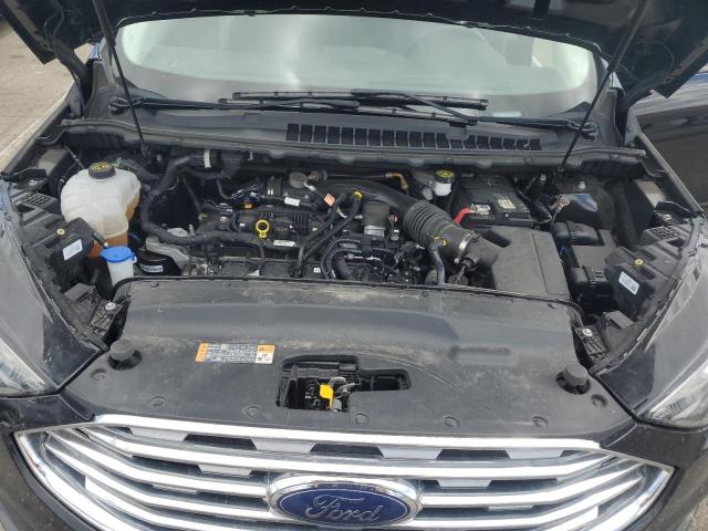 Photo 12 from auction – 2020 FORD EDGE SE with VIN 2FMPK3G97LBB15286