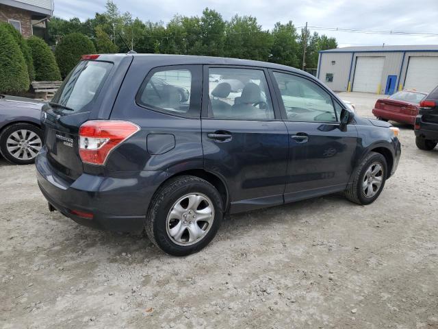 Photo 3 from auction – 2015 SUBARU FORESTER 2 with VIN JF2SJAAC1FH819339