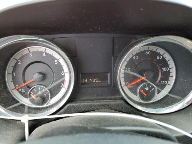 Photo 9 from auction – 2013 DODGE GRAND CARA with VIN 2C4RDGBG4DR516873