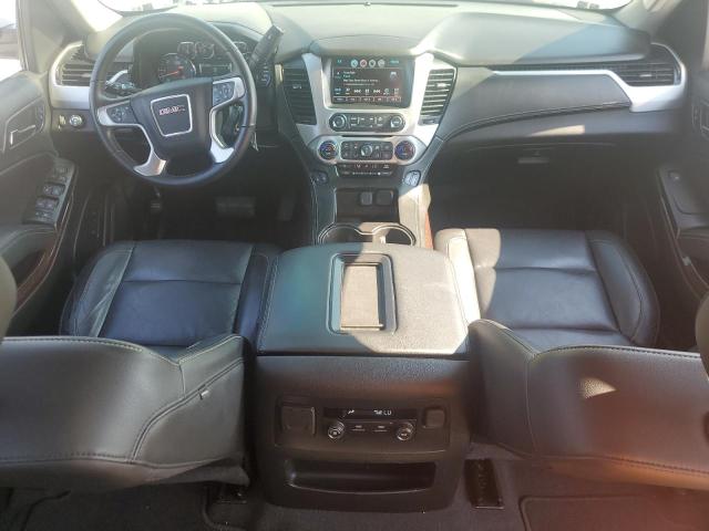 Photo 8 from auction – 2019 GMC YUKON SLT with VIN 1GKS1DKC4KR169803