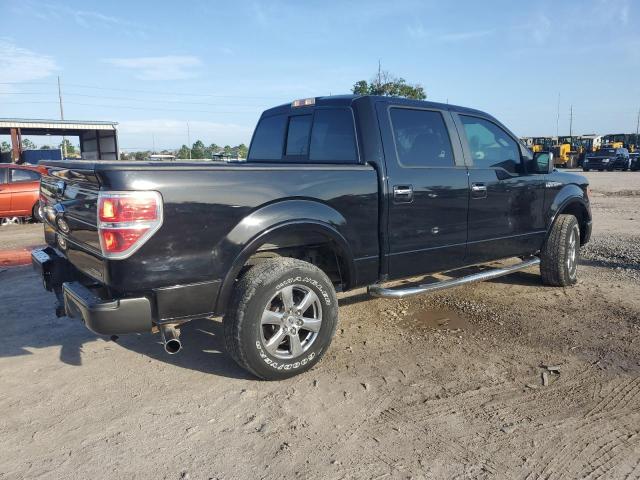 Photo 3 from auction – 2011 FORD F150 SUPER with VIN 1FTFW1EF1BFC82497