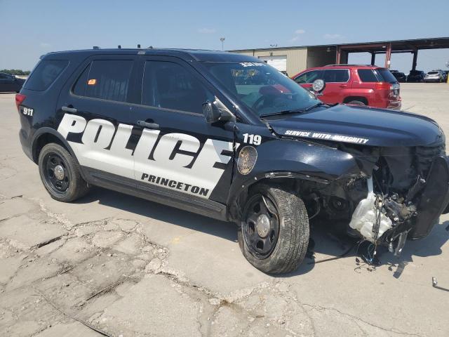 Photo 4 from auction – 2019 FORD EXPLORER P with VIN 1FM5K8AR6KGB55461