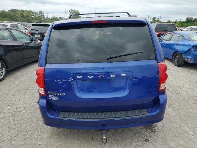 Photo 6 from auction – 2020 DODGE GRAND CARA with VIN 2C4RDGBG7LR246620