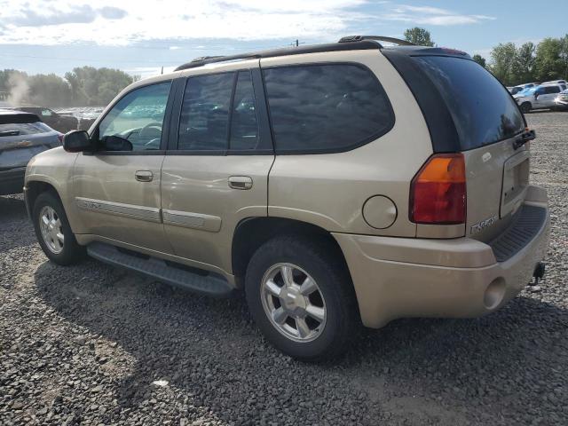 Photo 2 from auction – 2005 GMC ENVOY with VIN 1GKDS13S552135280
