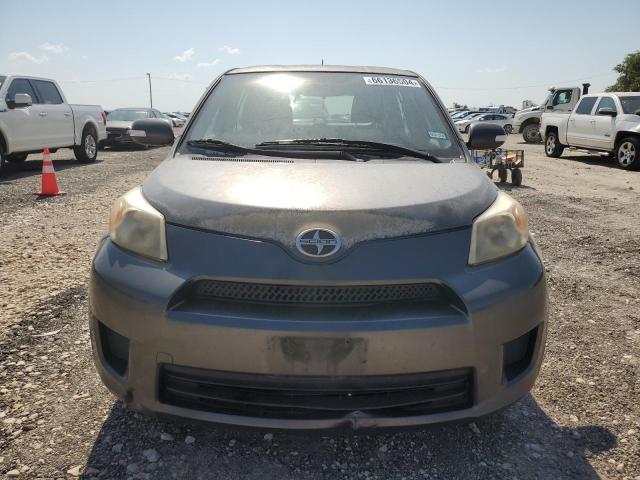 Photo 5 from auction – 2010 TOYOTA SCION XD with VIN JTKKU4B41AJ052293