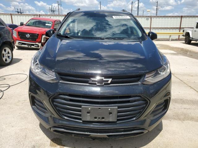 Photo 5 from auction – 2020 CHEVROLET TRAX 1LT with VIN 3GNCJLSB4LL321046