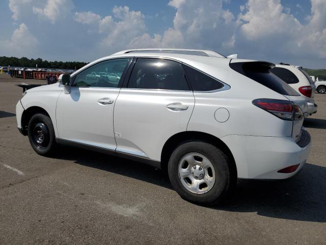 Photo 2 from auction – 2014 LEXUS RX 350 BAS with VIN 2T2BK1BAXEC235898