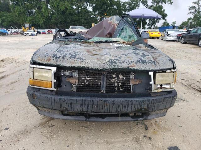 Photo 5 from auction – 1996 DODGE DAKOTA with VIN 1B7GL23X9TS580268