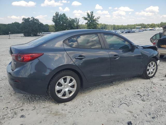 Photo 3 from auction – 2016 MAZDA 3 SPORT with VIN 3MZBM1T72GM249593