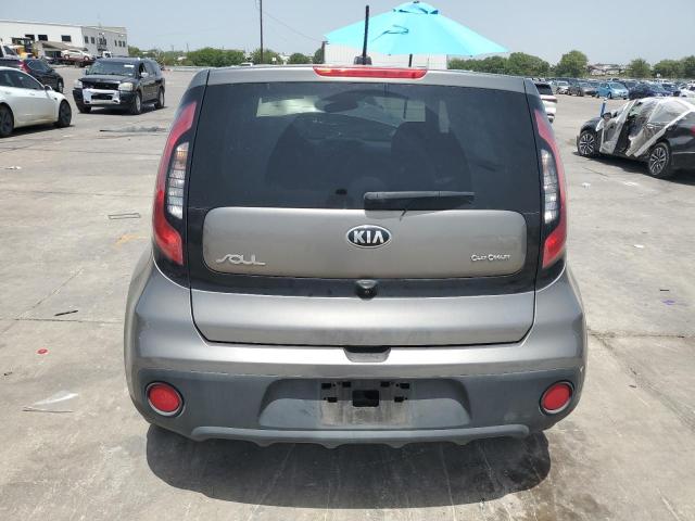 Photo 6 from auction – 2019 KIA SOUL with VIN KNDJN2A26K7641777