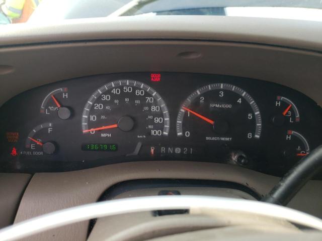 Photo 9 from auction – 2003 FORD F150 with VIN 2FTRX07L03CA28445