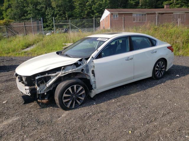 NISSAN ALTIMA 2.5 2016 with VIN 1N4AL3AP2GC287820 - Photo from auction
