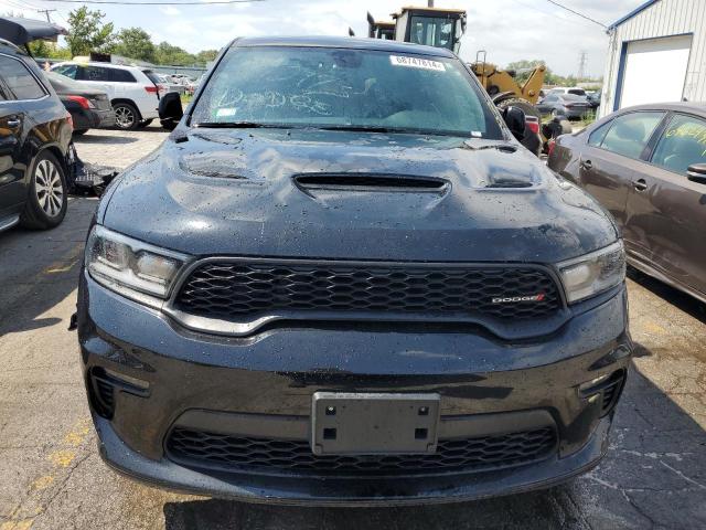Foto 5 de la subasta – 2021 DODGE DURANGO GT con VIN 1C4RDJDG9MC610864
