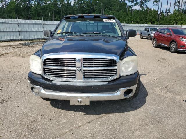 Photo 5 from auction – 2008 DODGE RAM 1500 S with VIN 1D7HA18N88J237241