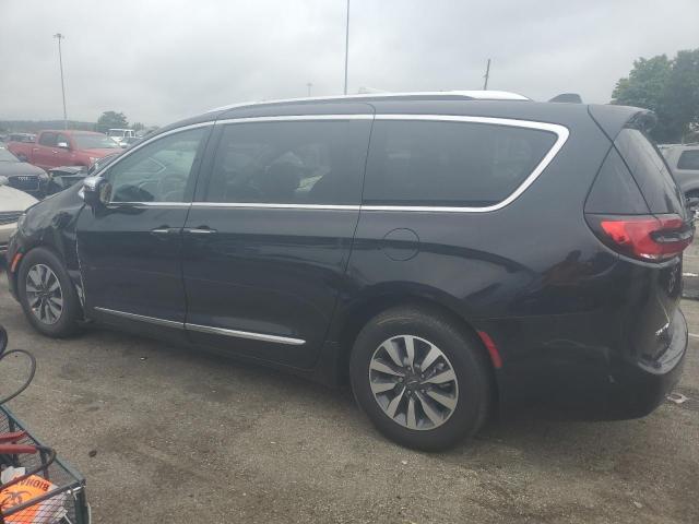 Photo 2 from auction – 2021 CHRYSLER PACIFICA H with VIN 2C4RC1S79MR550680