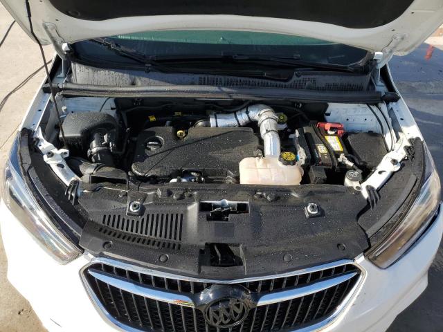 Photo 12 from auction – 2022 BUICK ENCORE PRE with VIN KL4CJASM5NB508292