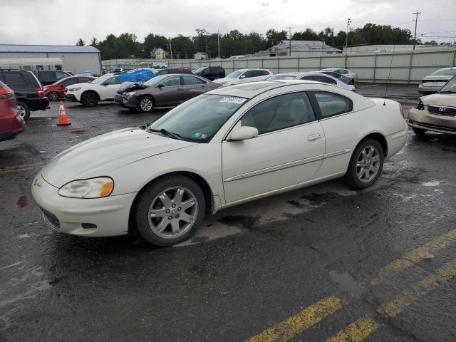 صورة رقم 1 من المزاد - 2002 CHRYSLER SEBRING LX مع VIN 4C3AG52H82E134120