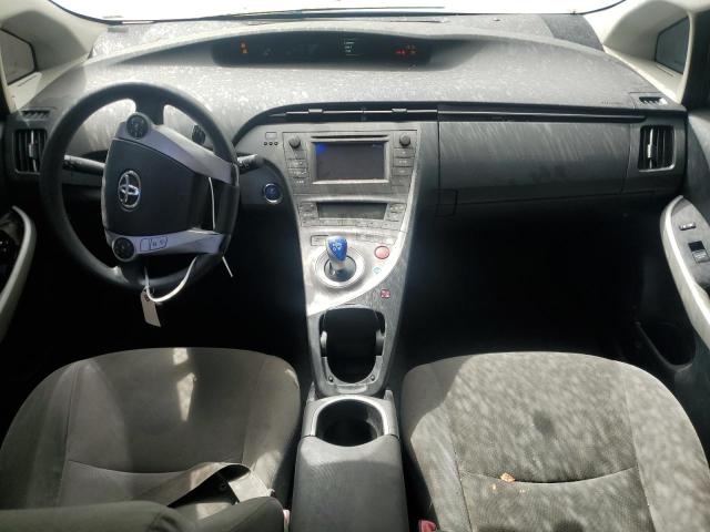 Zdjęcie 8 z aukcji – 2012 TOYOTA PRIUS z VIN JTDKN3DU9C1612012