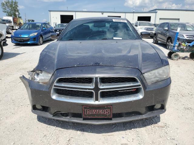 Photo 5 from auction – 2013 DODGE CHARGER SX with VIN 2C3CDXJG1DH571959