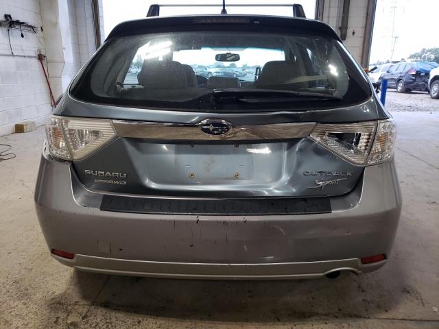 Photo 6 from auction – 2010 SUBARU IMPREZA OU with VIN JF1GH6D62AH828293