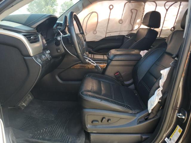 Photo 7 from auction – 2015 GMC YUKON DENA with VIN 1GKS2CKJ3FR592612
