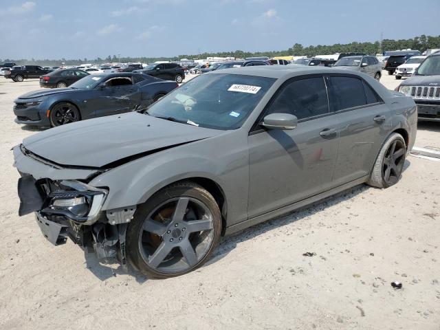 CHRYSLER 300 S 2018 with VIN 2C3CCABG0JH151457 - Photo from auction