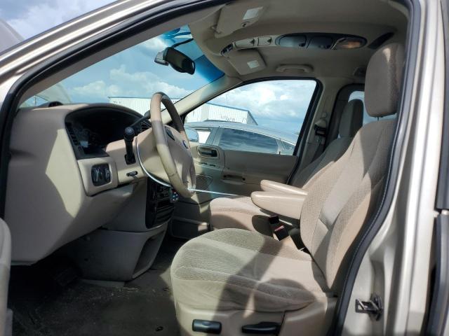 Photo 7 from auction – 2003 FORD WINDSTAR S with VIN 2FMZA52413BA33895