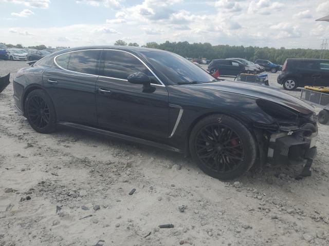Photo 4 from auction – 2010 PORSCHE PANAMERA T with VIN WP0AC2A71AL091752