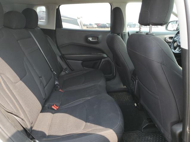Photo 11 from auction – 2019 JEEP COMPASS SP with VIN 3C4NJDAB9KT834798
