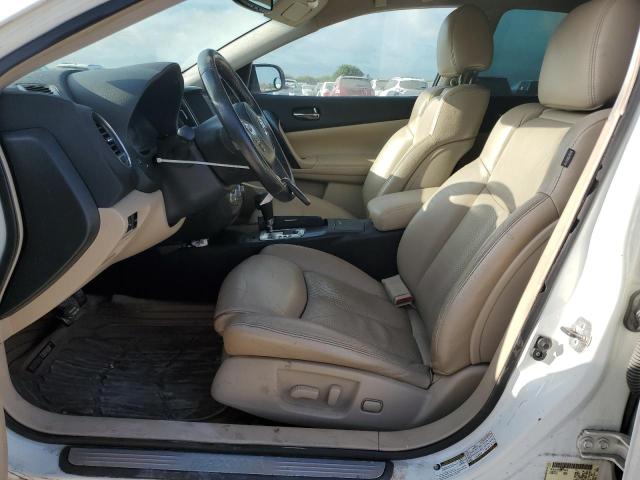 Photo 7 from auction – 2014 NISSAN MAXIMA S with VIN 1N4AA5AP3EC914491