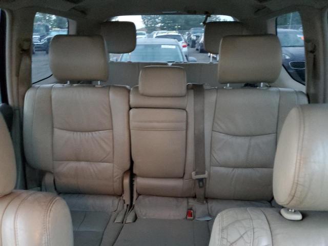 Photo 10 from auction – 2007 LEXUS GX 470 with VIN JTJBT20X670130493