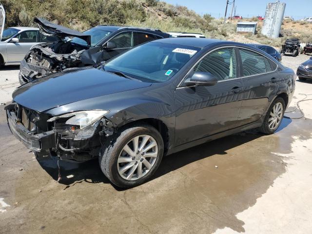 Photo 1 from auction – 2012 MAZDA 6 I with VIN 1YVHZ8DH6C5M13744