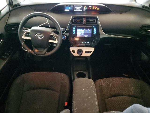 Photo 8 from auction – 2016 TOYOTA PRIUS with VIN JTDKBRFU4G3016728