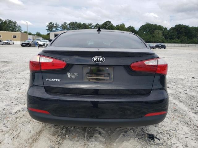 Photo 6 from auction – 2015 KIA FORTE LX with VIN KNAFX4A69F5416816