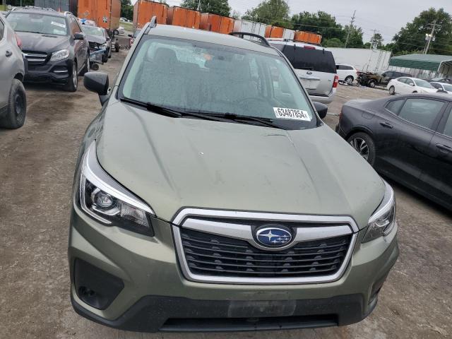 Photo 5 from auction – 2019 SUBARU FORESTER with VIN JF2SKACC8KH471964