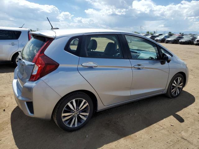 Photo 3 from auction – 2017 HONDA FIT EX with VIN JHMGK5H95HS012734
