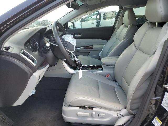 Photo 7 from auction – 2015 ACURA TLX TECH with VIN 19UUB1F59FA003486