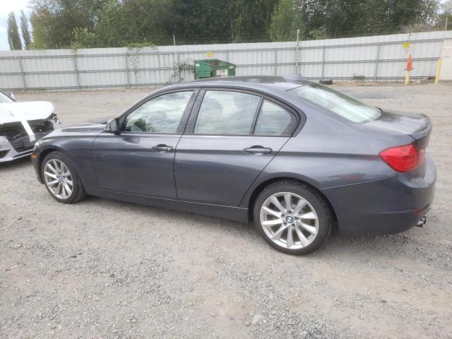 Photo 2 from auction – 2012 BMW 328 I with VIN WBA3A5C58CFJ88859