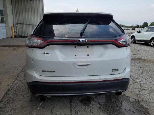 Foto 6 de la subasta – 2018 FORD EDGE SEL con VIN 2FMPK3J98JBC21123