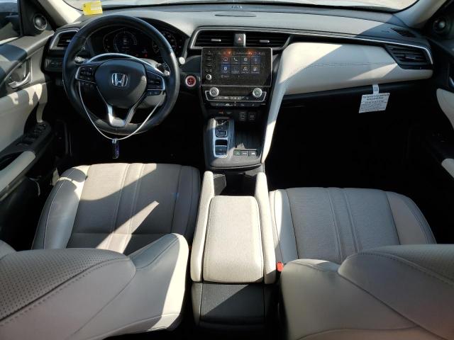 Photo 8 from auction – 2021 HONDA INSIGHT TO with VIN 19XZE4F90ME005752