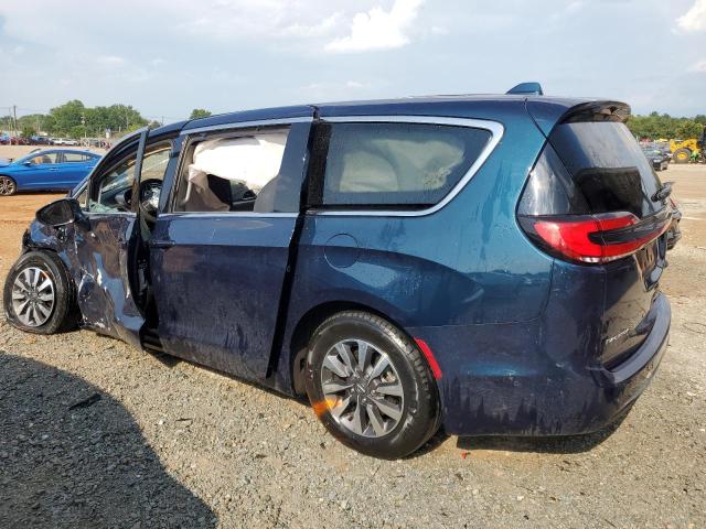 Photo 2 from auction – 2022 CHRYSLER PACIFICA H with VIN 2C4RC1L78NR121627