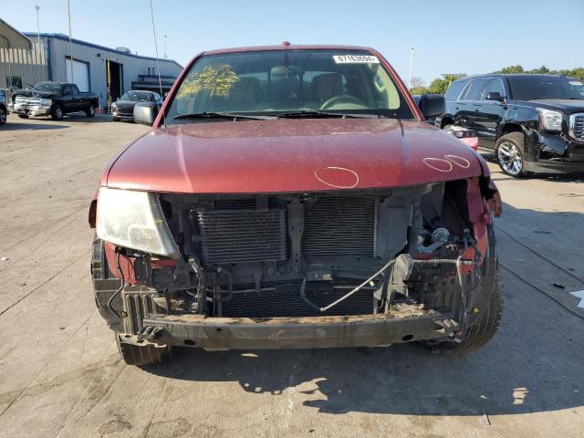 Photo 5 from auction – 2014 NISSAN FRONTIER S with VIN 1N6AD0ER1EN757948