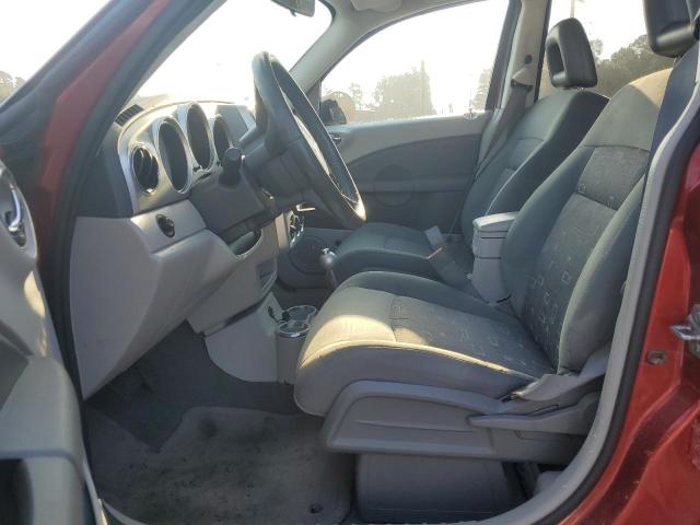 Photo 7 from auction – 2010 CHRYSLER PT CRUISER with VIN 3A4GY5F96AT131782