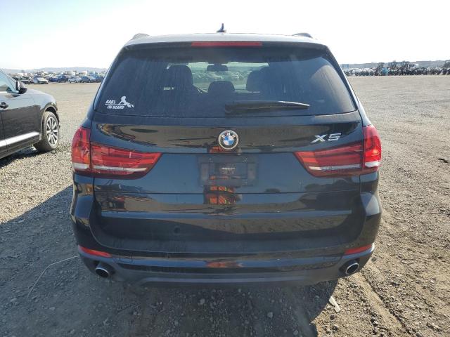 Photo 6 from auction – 2016 BMW X5 SDRIVE3 with VIN 5UXKR2C50G0R73597