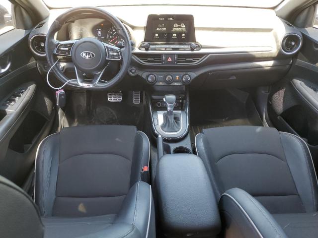 Photo 8 from auction – 2020 HONDA UK with VIN 3KPF34AD9LE245790