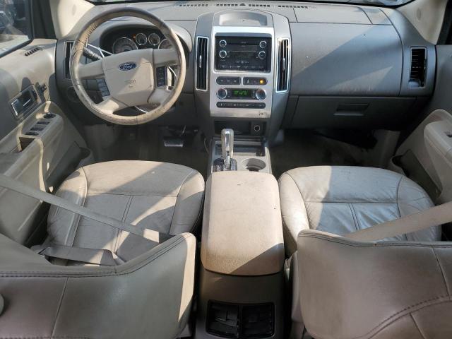Photo 8 from auction – 2009 FORD EDGE LIMIT with VIN 2FMDK49C89BB04274