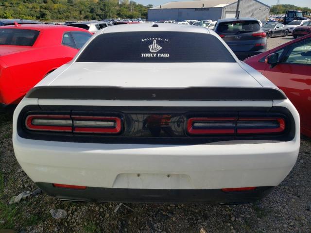 Photo 6 from auction – 2021 DODGE CHALLENGER with VIN 2C3CDZBT1MH546549